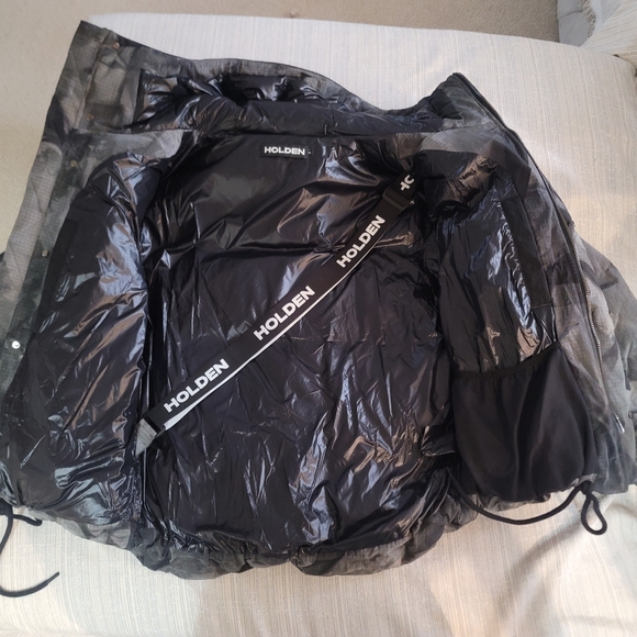 Holden Down Jacket - Picture 3 of 3